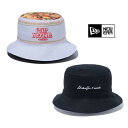 New Era Bucket01 Rv Cup Noodle j[G oPbg Jbv k[h