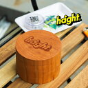 Haight Wooden Multi Ashtray ヘイト ウッド マルチ アッシュトレー