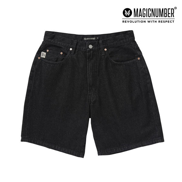 CHALLENGER×MagicNumber 黒 ショートパンツ M 楽天市場】MAGIC NUMBER ショートパンツの通販