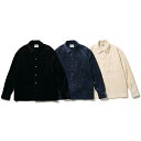 30 off Captains Helm Corduroy Easy Shirts キャプテンズヘルム コーデュロイ イージー シャツ