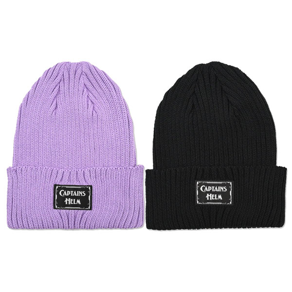 Rakuten - Captains Helm Coolmax®︎ Helm Watch Cap キャプテンズヘルム クールマックス®︎ ヘルム ワッチ キャップ