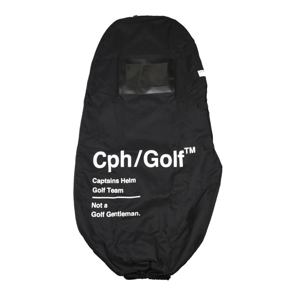Rakuten - Captains Helm Golf. Travel Cover Bag キャプテンズヘルム ゴルフ トラベル カバー バッグ