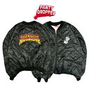 Panty Dropper Quilted Jacket パンティードロッパー キルティング ジャケット