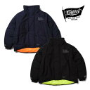 Evilact Rv Monster Jkt イーブルアクト モンスター ジャケット