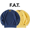 F.A.T. DYEMENT.CRU エフエーティー ダイメント クルー(4)