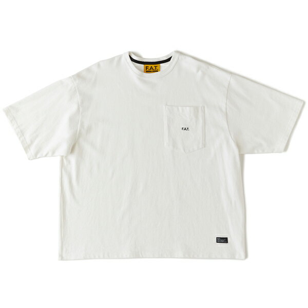 20%OFF!! F.A.T. GIANTee エフエーティー ジャイアンティー
