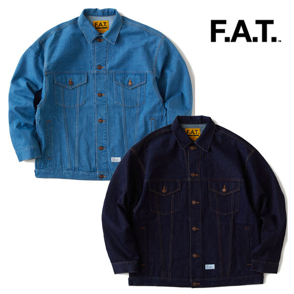 Rakuten - F.A.T. MACKTRUCKER エフエーティー マックトラッカー