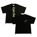 【limited】Captains Helm Golf Cph/Golf™ cotton track s/s pullover 【リミテッド】キャプ...