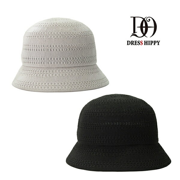 Rakuten - Dress Hippy Thermo Hat ドレス ヒッピー サーモ ハット