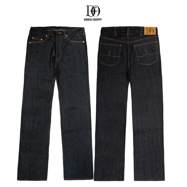 楽天市場】ドレスヒッピー デニムの通販