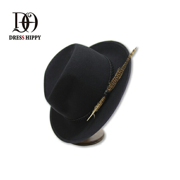 Rakuten - Dress Hippy Journey Hat ドレス ヒッピー ジャーニー ハット