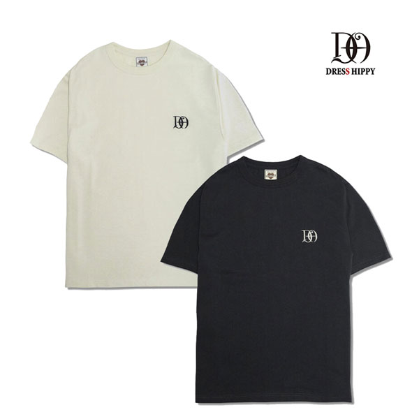 Rakuten - Dress Hippy Heavy S/S Tee ドレス ヒッピー ヘヴィー ショートスリーブ ティー