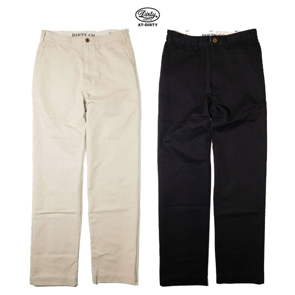 Rakuten - At-dirty Work Trousers アットダーティー ワーク トラウザー