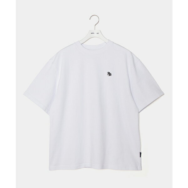 Applebum “AB” T-Shirt ア...の紹介画像2