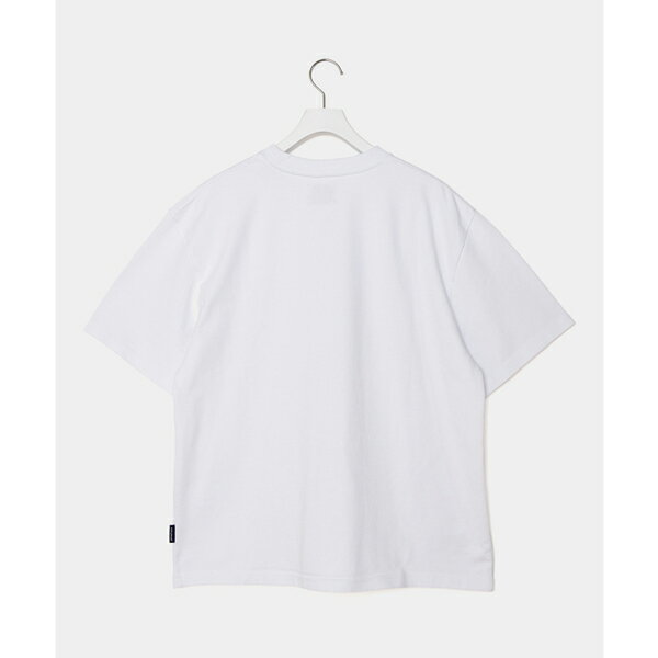 Applebum “AB” T-Shirt ア...の紹介画像3
