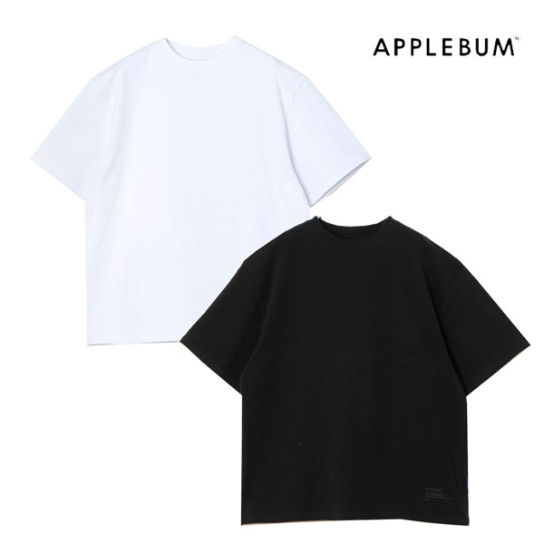 Rakuten - Applebum Ultra Heavyweight Blank T-Shirt (2026) アップルバム ウルトラ ヘヴィーウェイト ブランク ティーシャツ (2026)