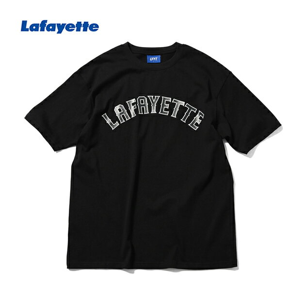 Rakuten - 20%OFF!! Lafayette Arch Logo Tee ラファイエット アーチ ロゴ ティー
