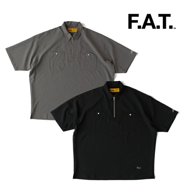 Rakuten - 20%OFF!! F.A.T. TROHALF エフエーティー トロハーフ