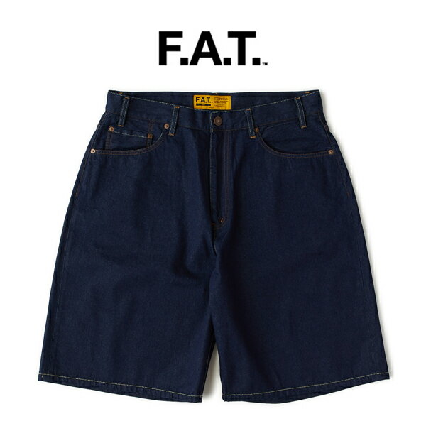 Rakuten - F.A.T. 1/2 エフエーティー 1/2