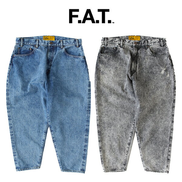 Rakuten - F.A.T. 247 ACID エフエーティー 247 アシッド
