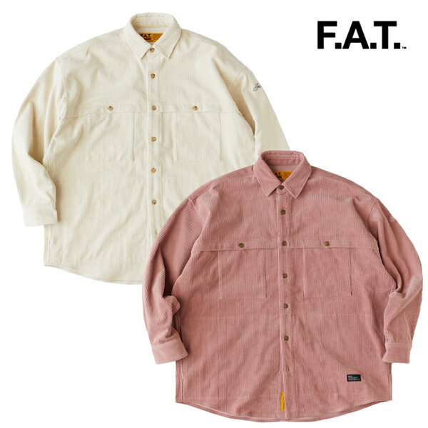 Rakuten - 30%OFF!! F.A.T. WALEOVER エフエーティー ワリオーバー