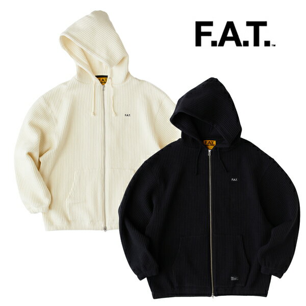 30%OFF!! F.A.T. QUILZIP エフエーティー キルジップ