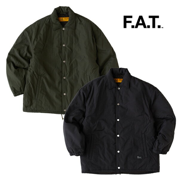 Rakuten - 20%OFF!! F.A.T. PUFFCOACH エフエーティー パフコーチ