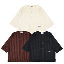 Captains Helm J.Traditional Summer Shirts キャプテンズヘルム トラディショナル サマー シャツ