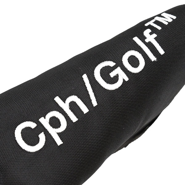 Captains Helm Golf Tactical Putter Cover (Pin Type) ����ץƥ󥺥إ�� �����ƥ����� �ѥ��� ���С� (�ԥ󥿥���)