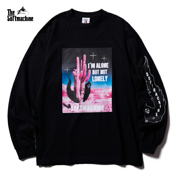 Rakuten - Softmachine Floating L/S ソフトマシーン フローティング ロングスリーブ
