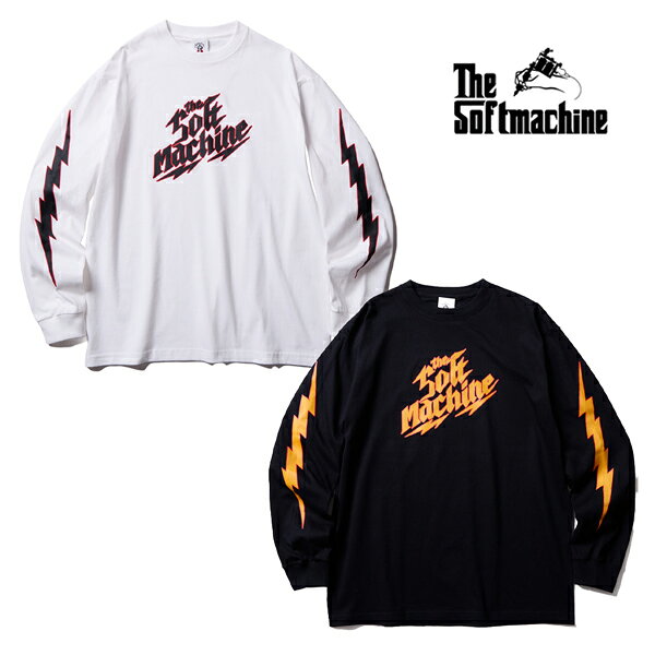 Rakuten - Softmachine Flash L/S ソフトマシーン フラッシュ ロングスリーブ