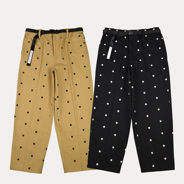 Rakuten - Captains Helm Golf Overlap Logo Adjustable Chino キャプテンズヘルム ゴルフ オーバーラップ ロゴ アジャスタブル チノ