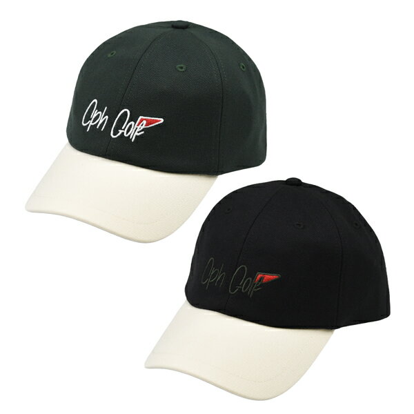 Rakuten - Captains Helm Golf Flag Logo Bb Cap キャプテンズヘルム ゴルフ フラッグ ロゴ ベースボール キャップ