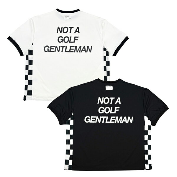 Rakuten - Captains Helm Golf Checker Mesh S/S Piste キャプテンズヘルム ゴルフ チェッカー メッシュ ショートスリーブ ピステ