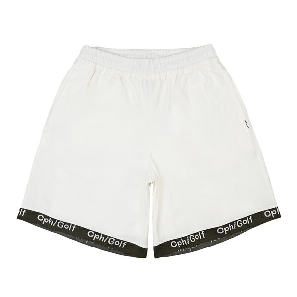 Captains Helm Golf Jacquard Rib Shorts キャプテンズヘルム ゴルフ ジャガード リブ ショーツ