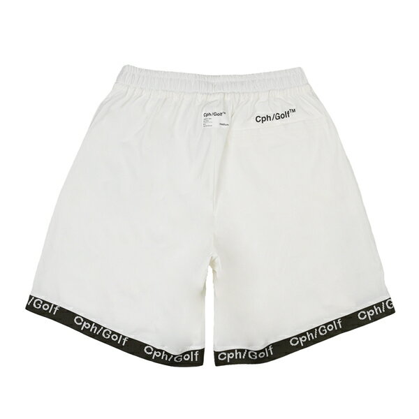 Captains Helm Golf Jacquard Rib Shorts キャプテンズヘルム ゴルフ ジャガード リブ ショーツ