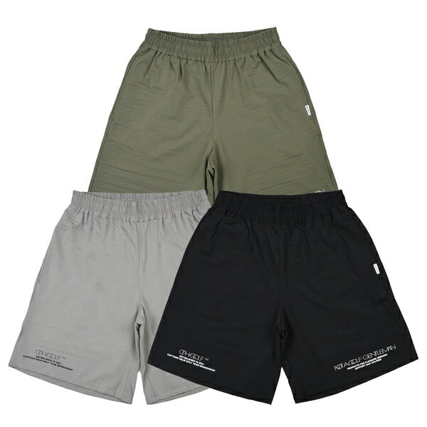 Captains Helm Golf Breathable Waffle Shorts キャプテンズヘルム ゴルフ ブリーザブル ワッフル ショ..