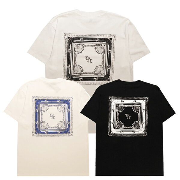 Twoface Original Bandana S/S Tee トゥーフェイス オリジナル バンダナ ショートスリーブ ティー