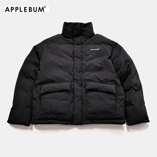 Rakuten - Applebum Puff Jacket アップルバム パフ ジャケット