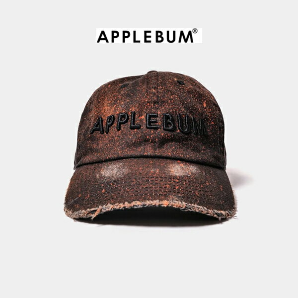 Rakuten - Applebum Damage Cap Applebum Damage Cap