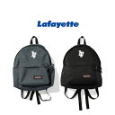 Lafayette LFYT ~ EASTPAK - PADDED PAKR t@CGbg GGtCeB[ ~ C[XgpbN pfbhpbJ[