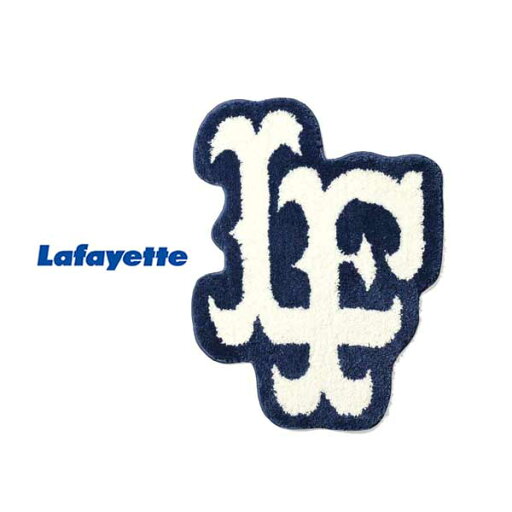 LFYT Lf Logo Rug エルエフワイティー エルエフ ロゴ ラグ LFYT Lf Logo Rug エルエフワイティー エルエフ ロゴ ラグ