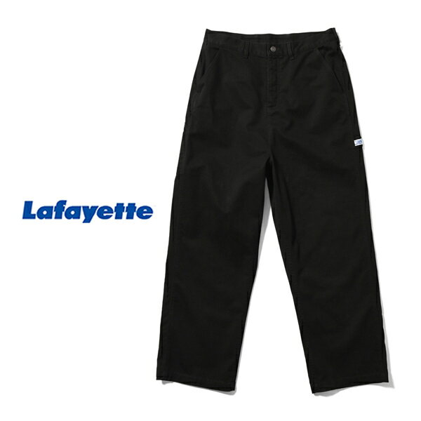 Rakuten - Lafayette Washed Painter Pants ラファイエット ウォッシュド ペインター パンツ