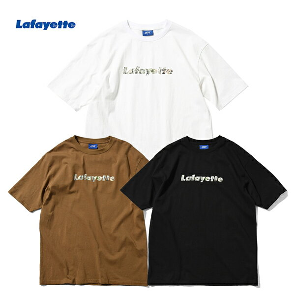 20%OFF!! Lafayette Dead Presidents Lafayette Logo Tee ラファイエット デッド プレジデント ラファイエット ロゴ ティー