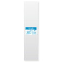 【メール便対応】SWAN OPP袋 ピュアパック S11-46 (テープなし) 100枚 厚0.03×幅110×高460mm