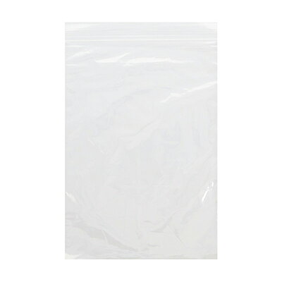 【メール便対応】SWAN チャック付きポリ袋 チャックポリ 035 I (B5用) 100枚/袋 厚...