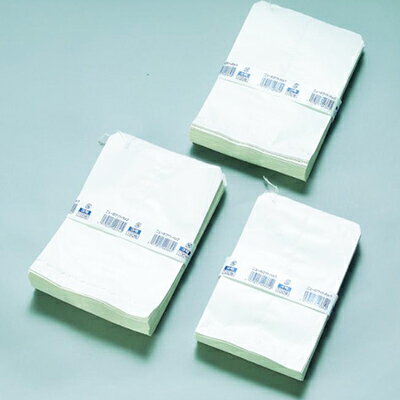 【アウトレット】福助工業 ニューホワイトパック 紐付 2号 100枚入 185×248mm