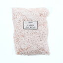 【メール便対応】HEIKO 緩衝材 紙パッキン 40g入 桜