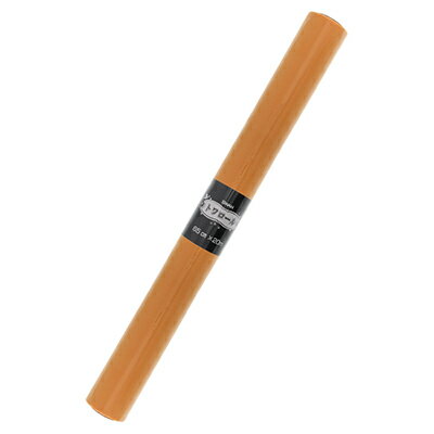 SWAN フラワーラッピングロール トワロール 10 オレンジ 巾65cm×20m巻 1本