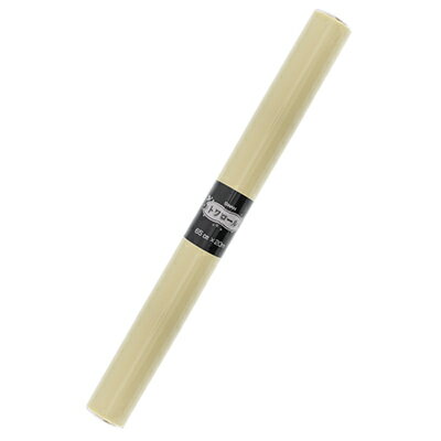 SWAN フラワーラッピングロール トワロール 12 クリーム 巾65cm×20m巻 1本